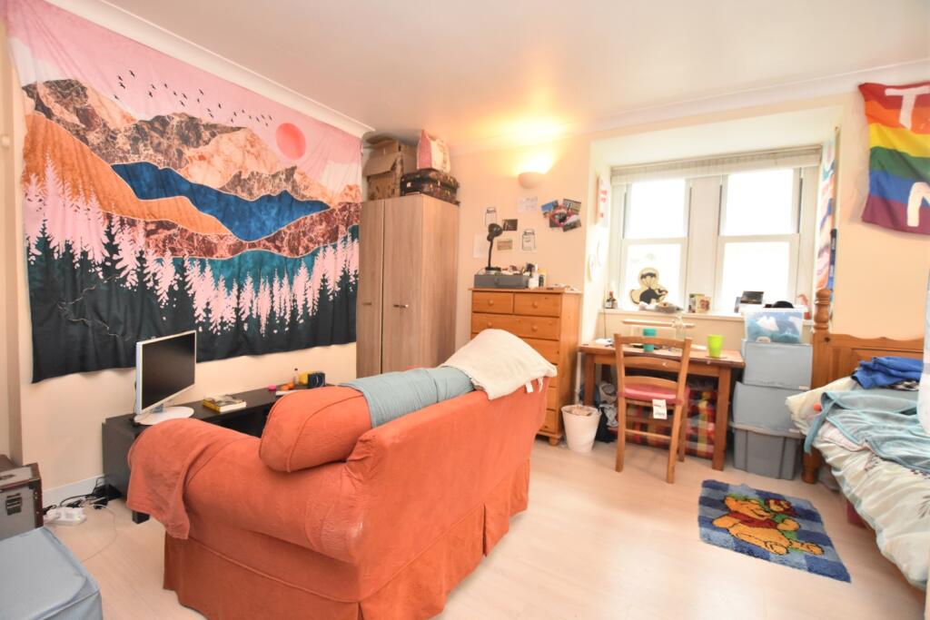 Additional property image - Garden Flat, Worrall Road, Clifton, BS8 2TX