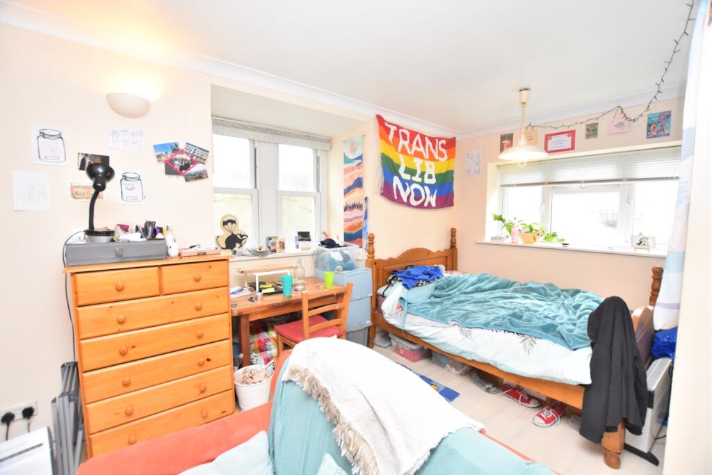 Additional property image - Garden Flat, Worrall Road, Clifton, BS8 2TX