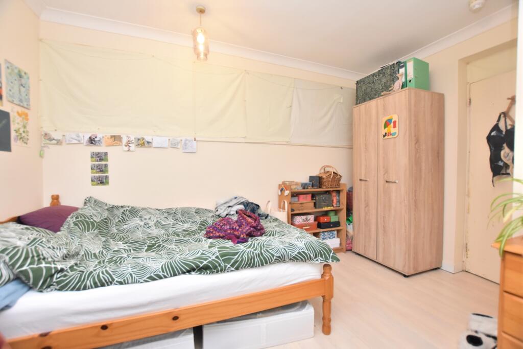Additional property image - Garden Flat, Worrall Road, Clifton, BS8 2TX
