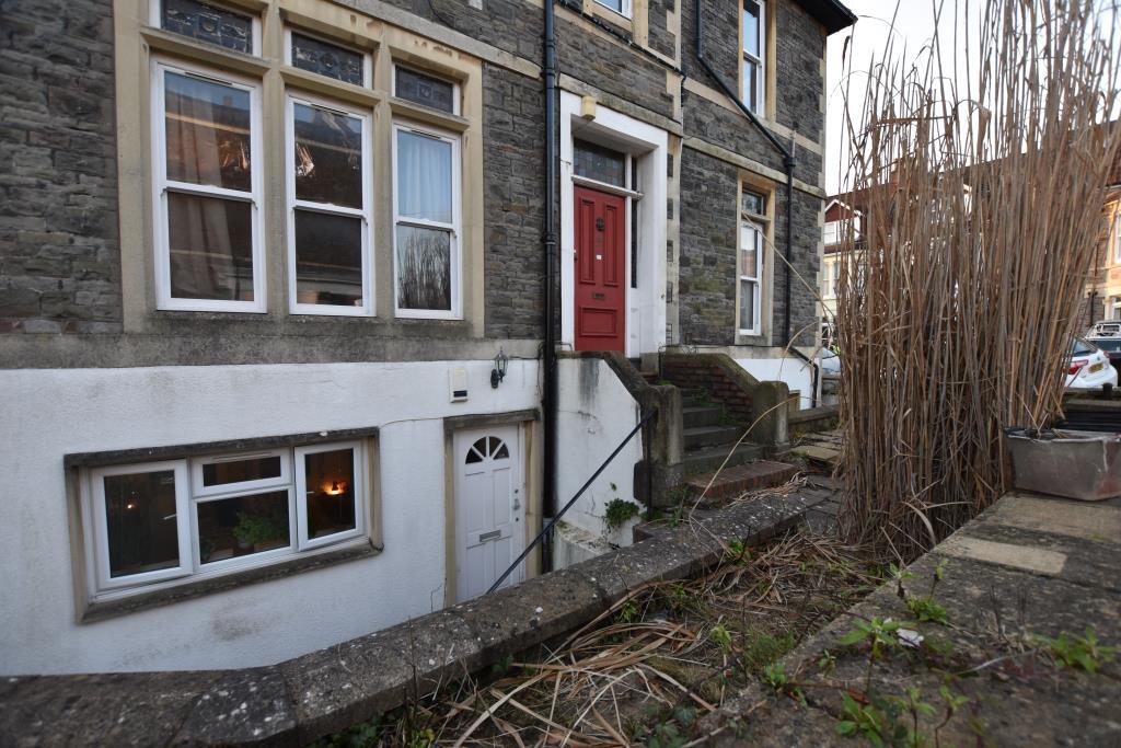 Additional property image - Garden Flat, Worrall Road, Clifton, BS8 2TX