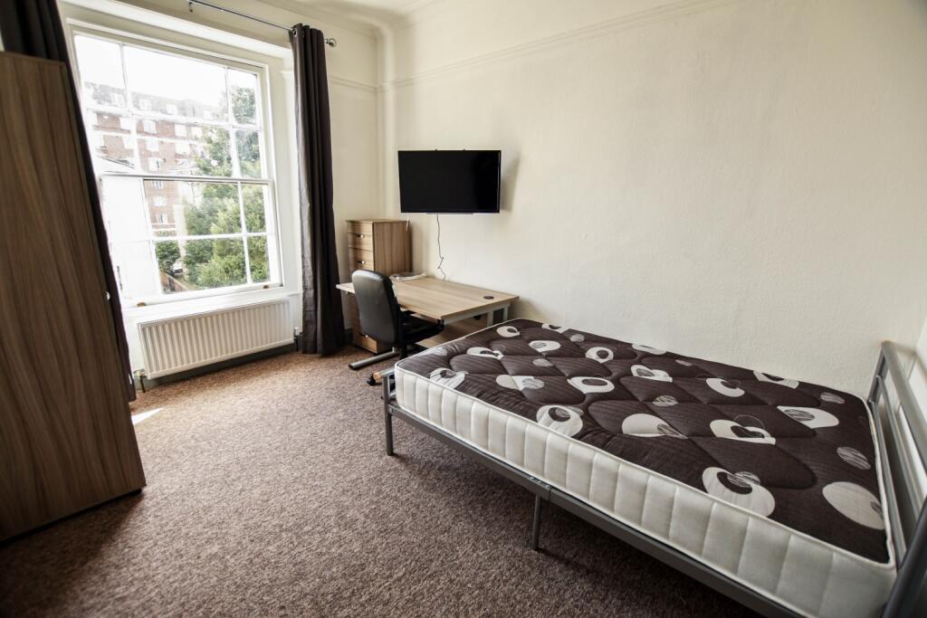 Additional property image - Arlington Mansions, Clifton, Bristol, BS8 2EH