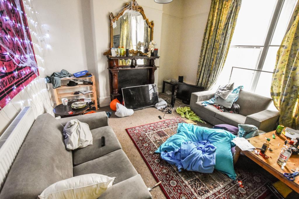 Additional property image - Byron Place, Clifton, Bristol, BS8 1JT