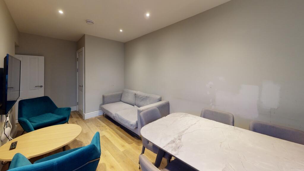 Additional property image - Room 8, Fishponds Road, Eastville, Bristol, BS5