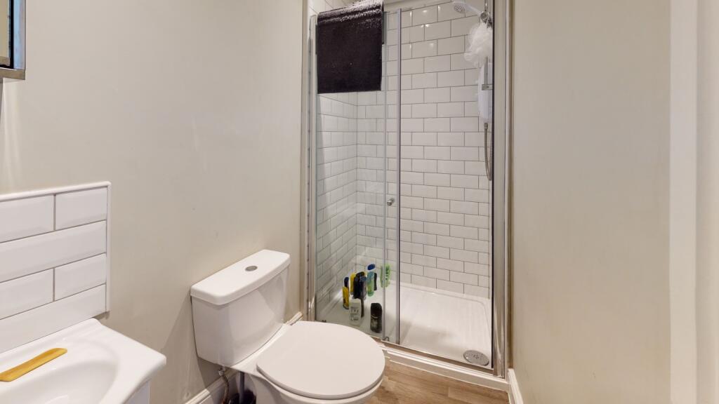 Additional property image - Room 8, Fishponds Road, Eastville, Bristol, BS5