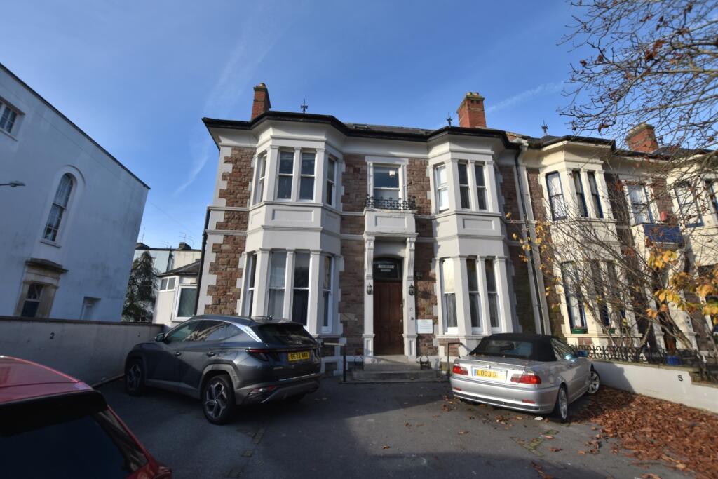 Additional property image - Room 1, St Pauls Road, Lower Maisonette, Clifton, Bristol, BS8 1LT