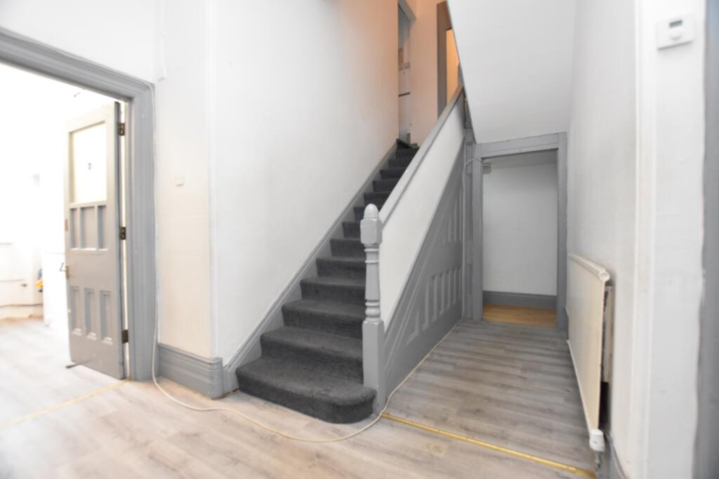 Additional property image - Room 1, St Pauls Road, Lower Maisonette, Clifton, Bristol, BS8 1LT