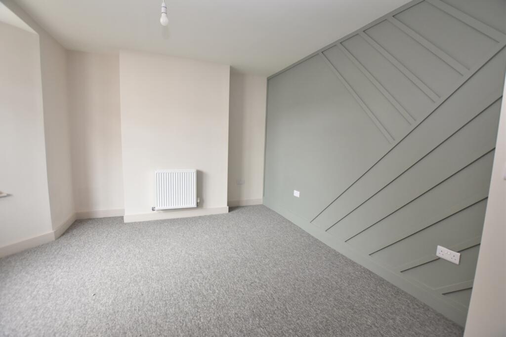 Main image of property: Stephen Street, Redfield, Bristol, BS5