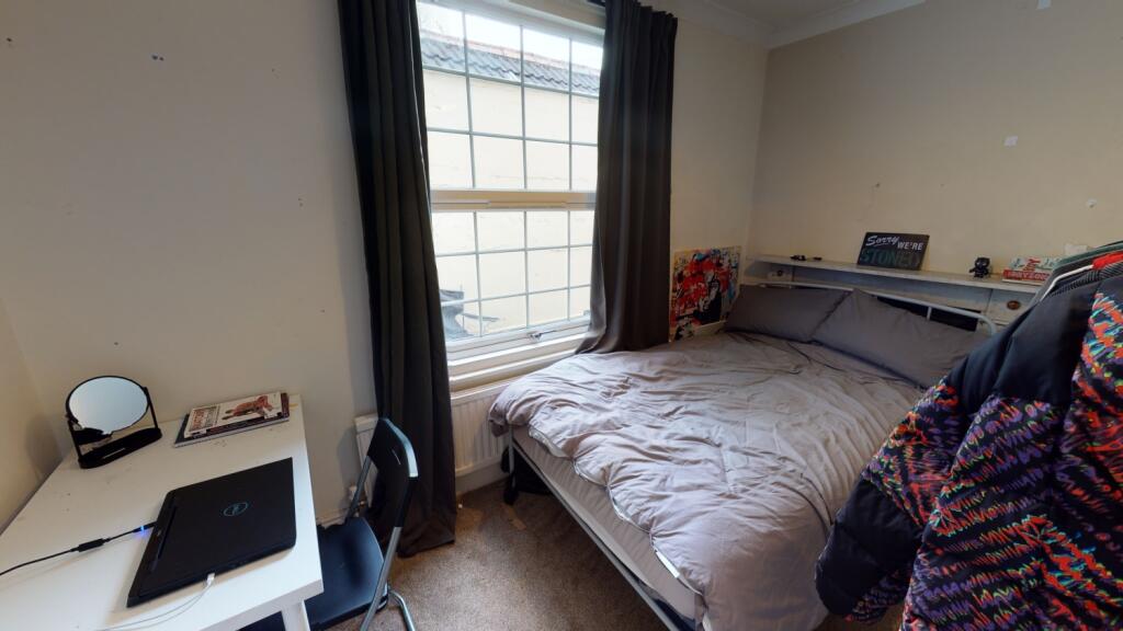 Main image of property: Room 3, Fishponds Road, Fishponds, Bristol, BS16