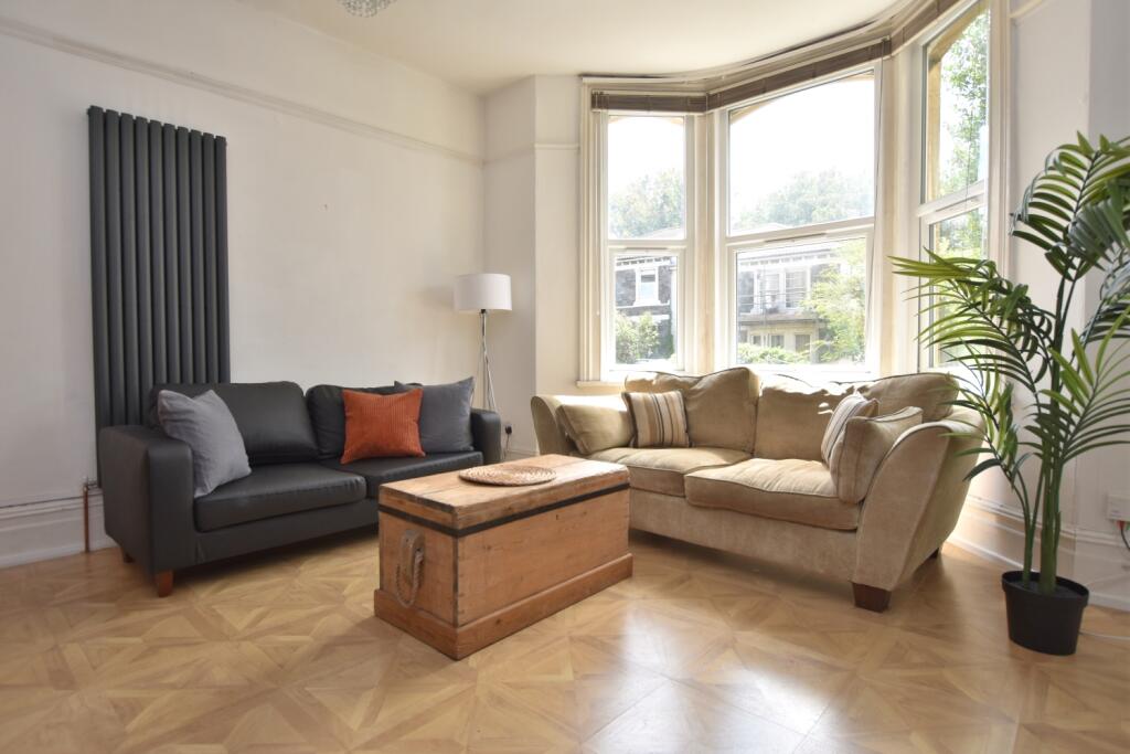 Main image of property: Rooms, Cromwell Road, St. Andrews, Bristol, BS6 5HG