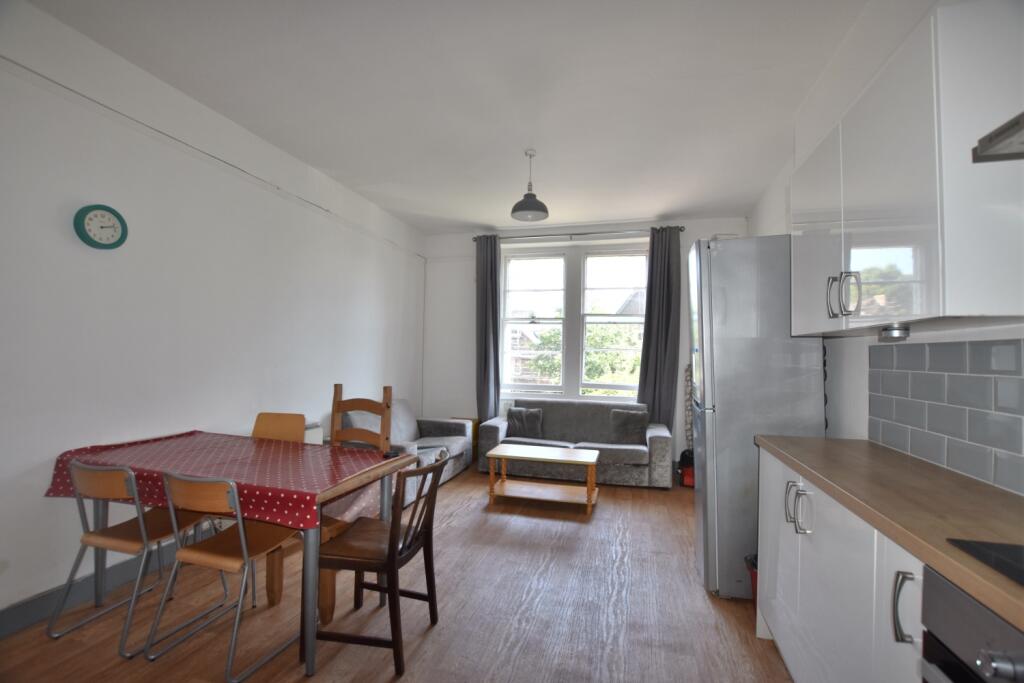 Main image of property: Tyndalls Park Road, Top Floor Flat, Clifton, Bristol, BS8 1PY