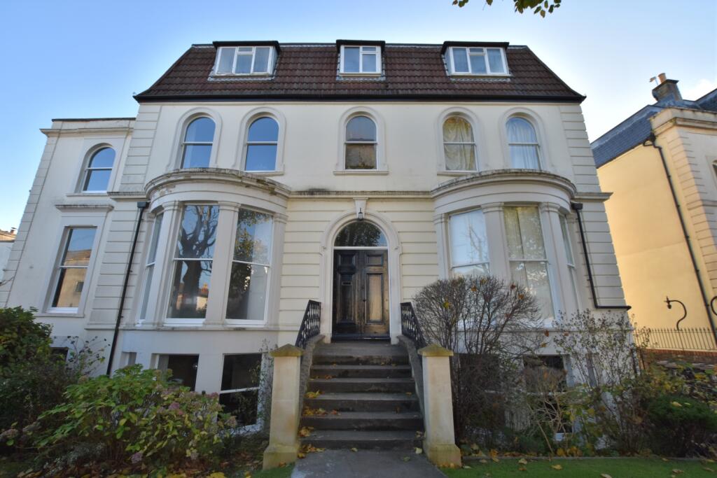 Main image of property: Redland Park, Redland, Bristol, BS6 6SE