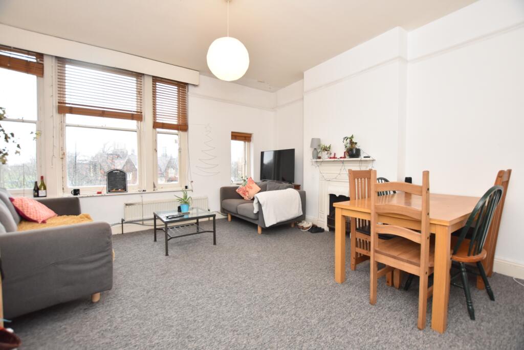 Main image of property:  Whiteladies Road, Clifton, BS8 2XU