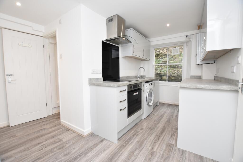 Main image of property: Clevedon Terrace, Bristol, BS6 5TX