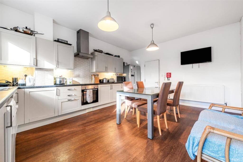 Main image of property: Johnny Ball Lane, Bristol, BS2 8DW