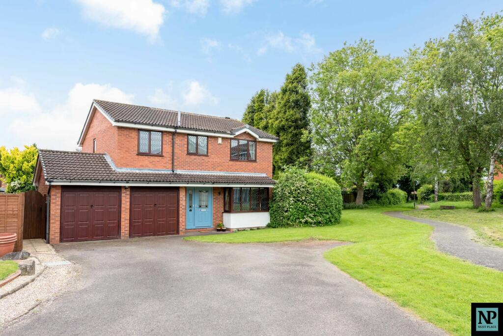 Additional property image - Morpeth, Dosthill, Tamworth, B77