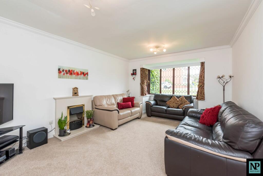 Additional property image - Morpeth, Dosthill, Tamworth, B77