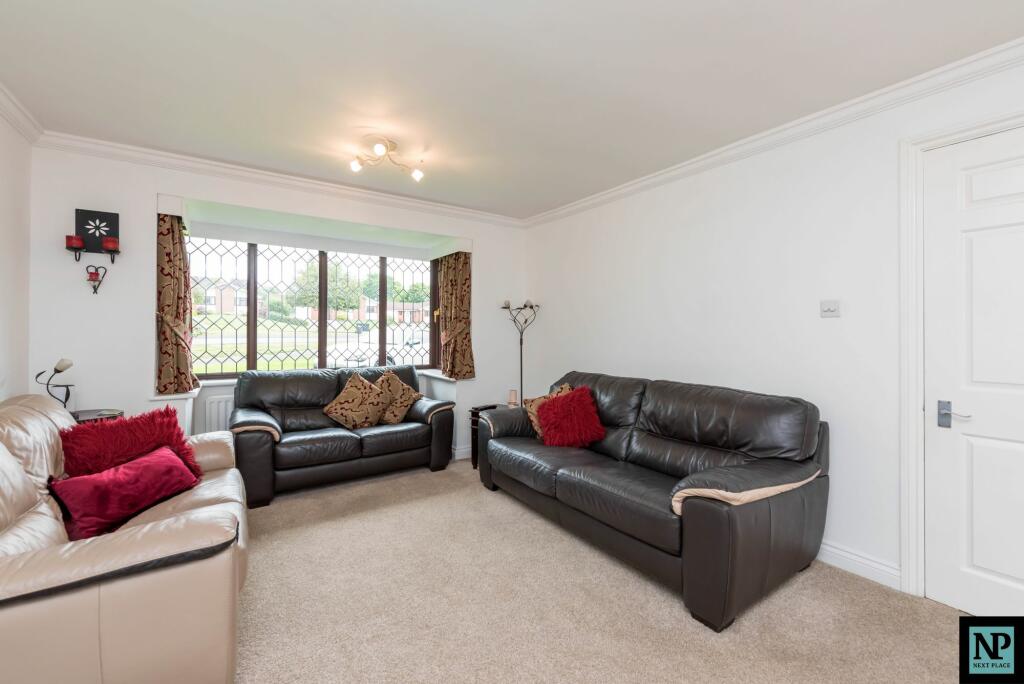 Additional property image - Morpeth, Dosthill, Tamworth, B77