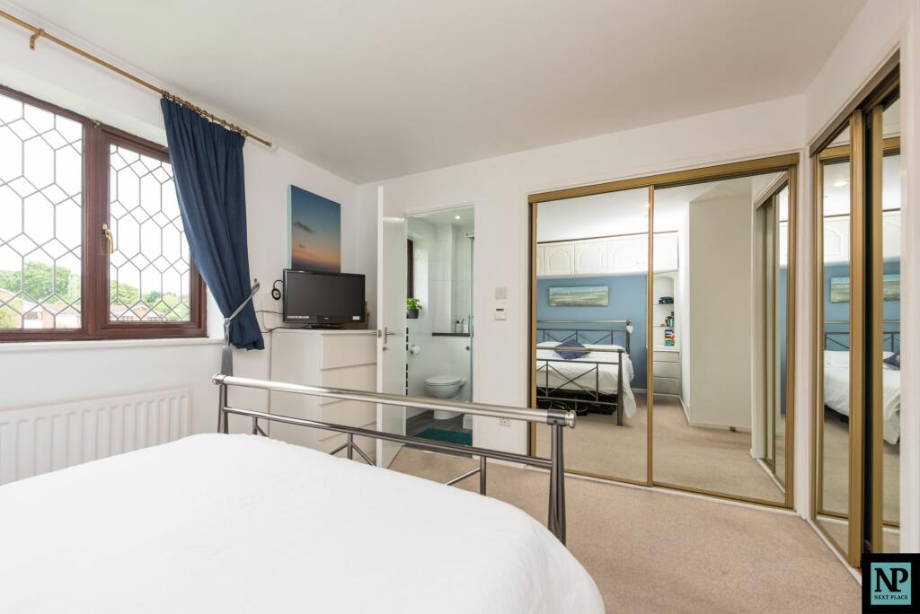 Additional property image - Morpeth, Dosthill, Tamworth, B77