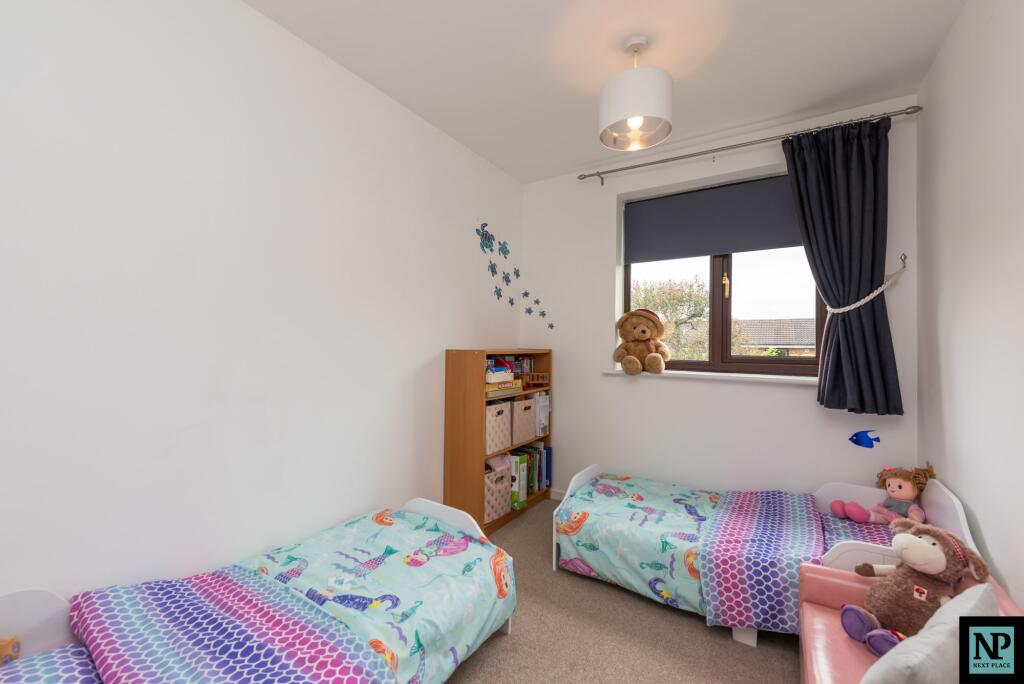 Additional property image - Morpeth, Dosthill, Tamworth, B77