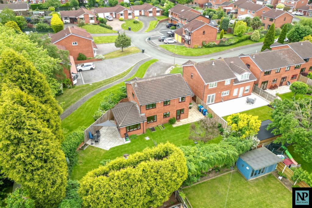 Additional property image - Morpeth, Dosthill, Tamworth, B77