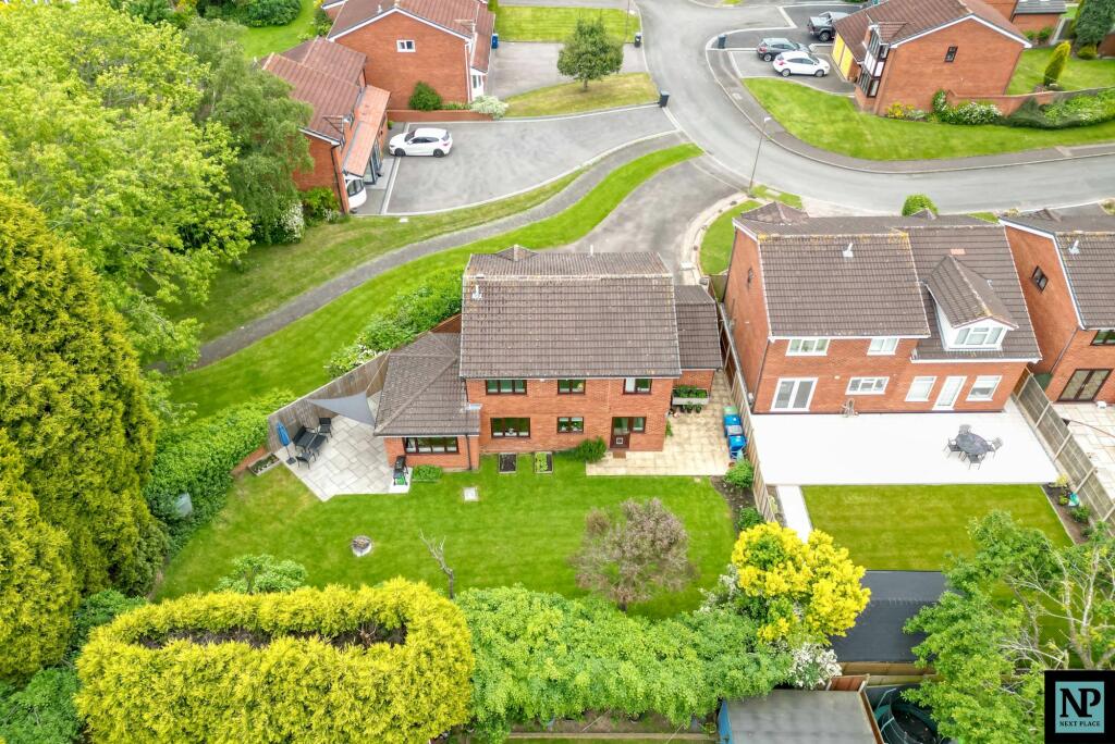 Additional property image - Morpeth, Dosthill, Tamworth, B77