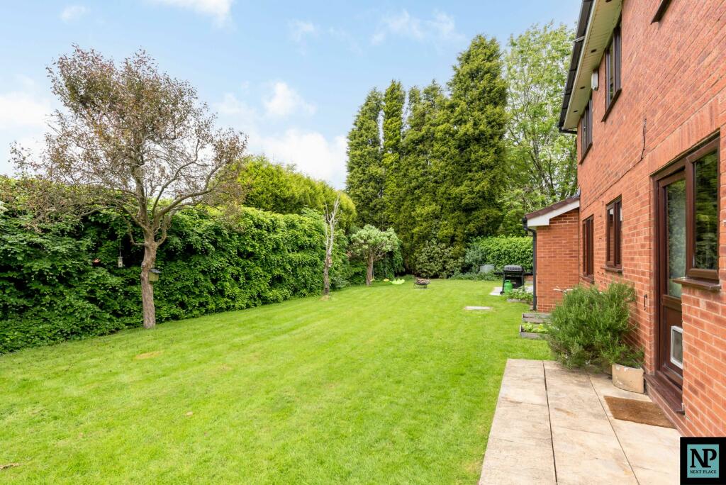 Additional property image - Morpeth, Dosthill, Tamworth, B77