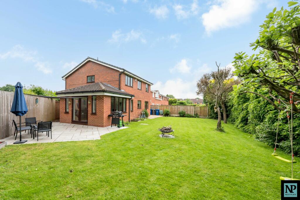 Additional property image - Morpeth, Dosthill, Tamworth, B77