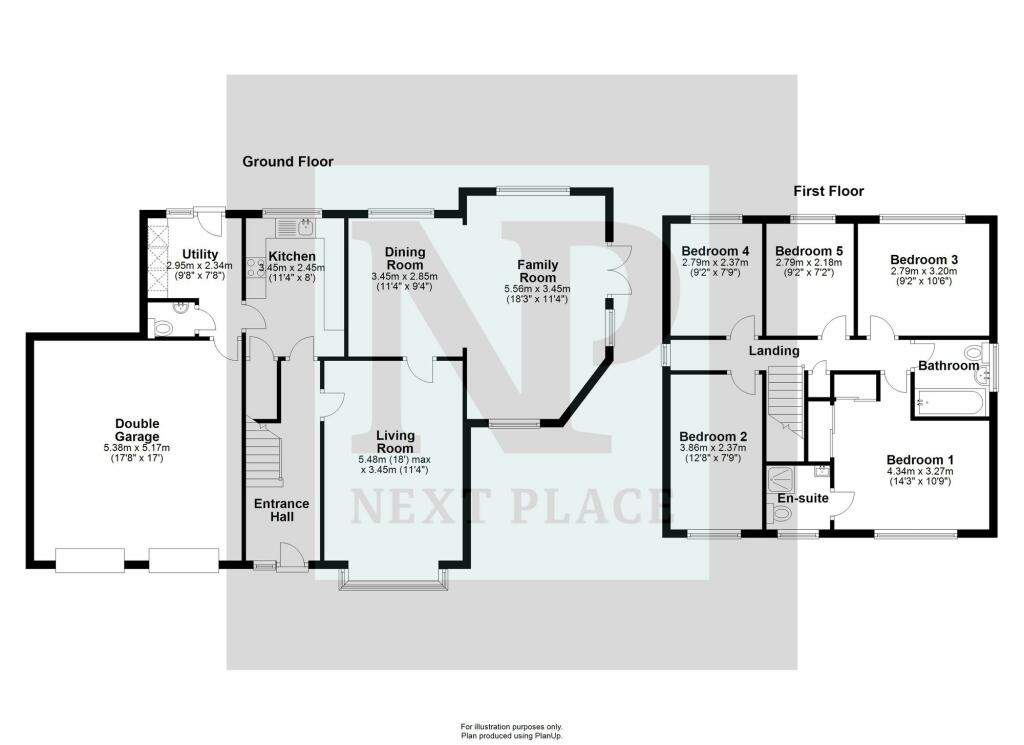 Additional property image - Morpeth, Dosthill, Tamworth, B77
