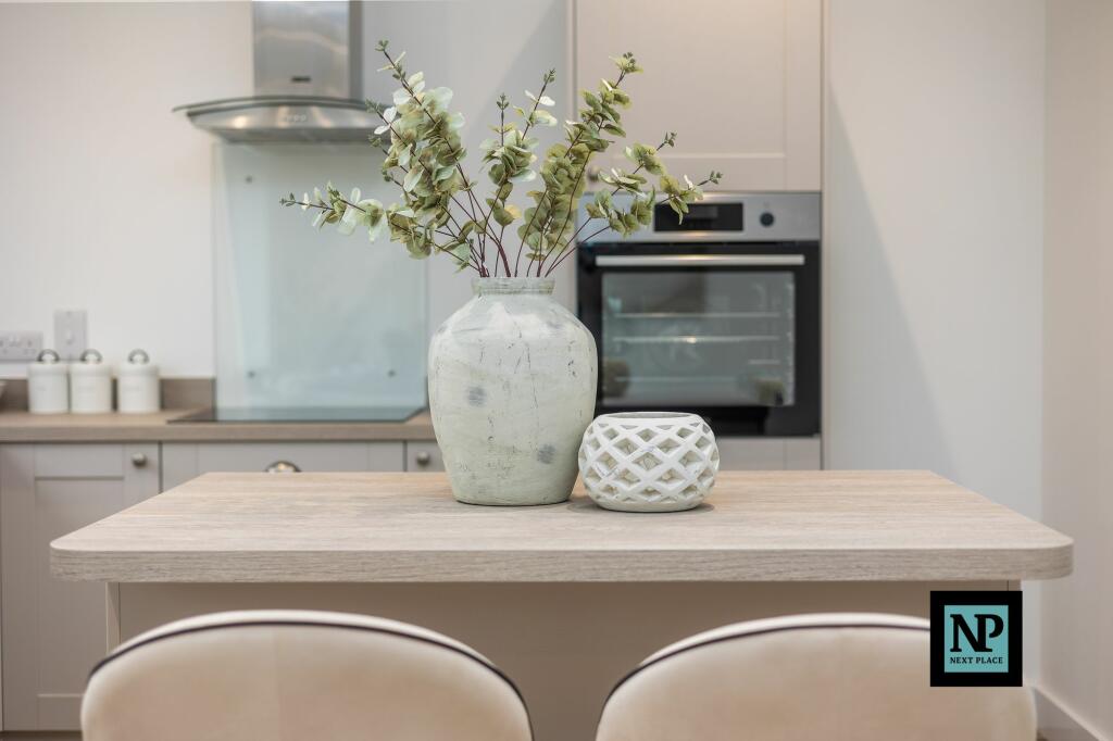 Additional property image - Plot 1, Egan Close, Dordon, B78