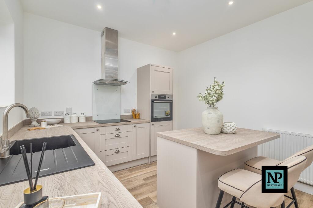 Additional property image - Plot 1, Egan Close, Dordon, B78
