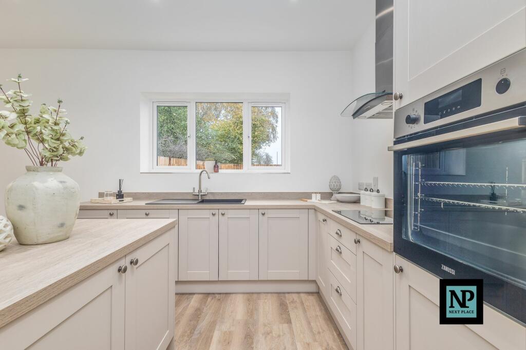 Additional property image - Plot 1, Egan Close, Dordon, B78