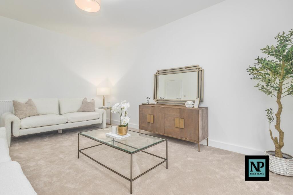 Additional property image - Plot 1, Egan Close, Dordon, B78