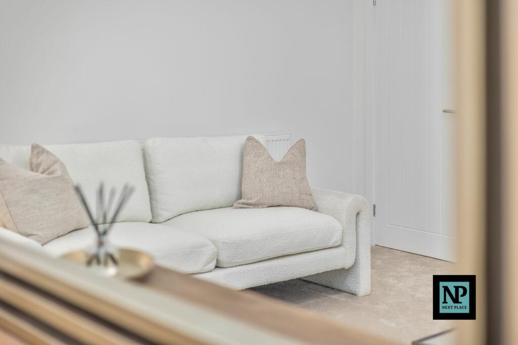 Additional property image - Plot 1, Egan Close, Dordon, B78