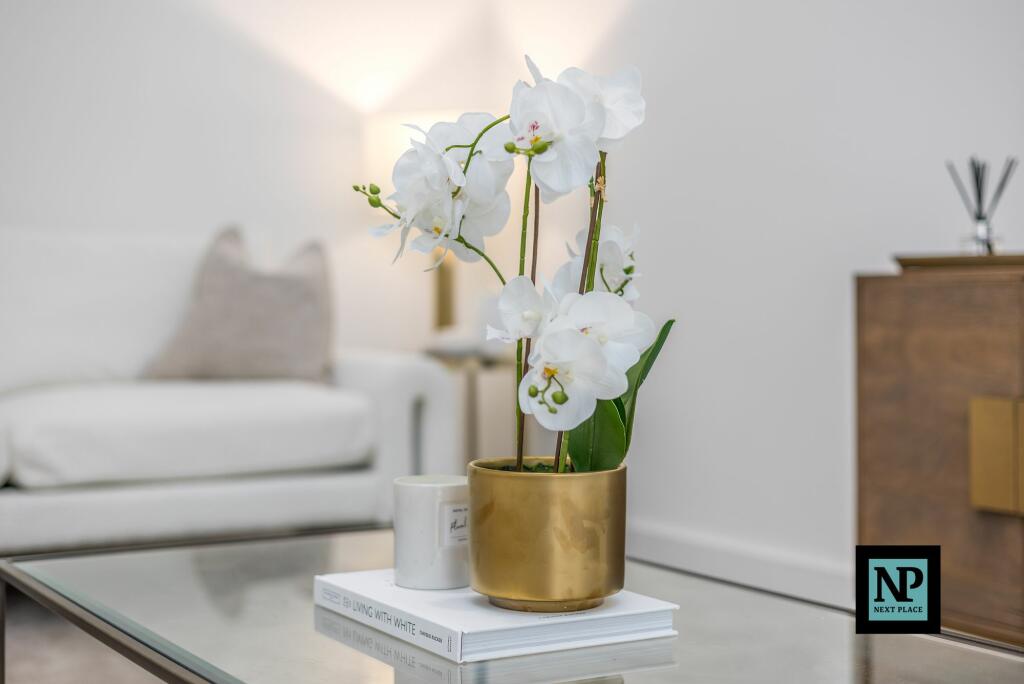 Additional property image - Plot 1, Egan Close, Dordon, B78