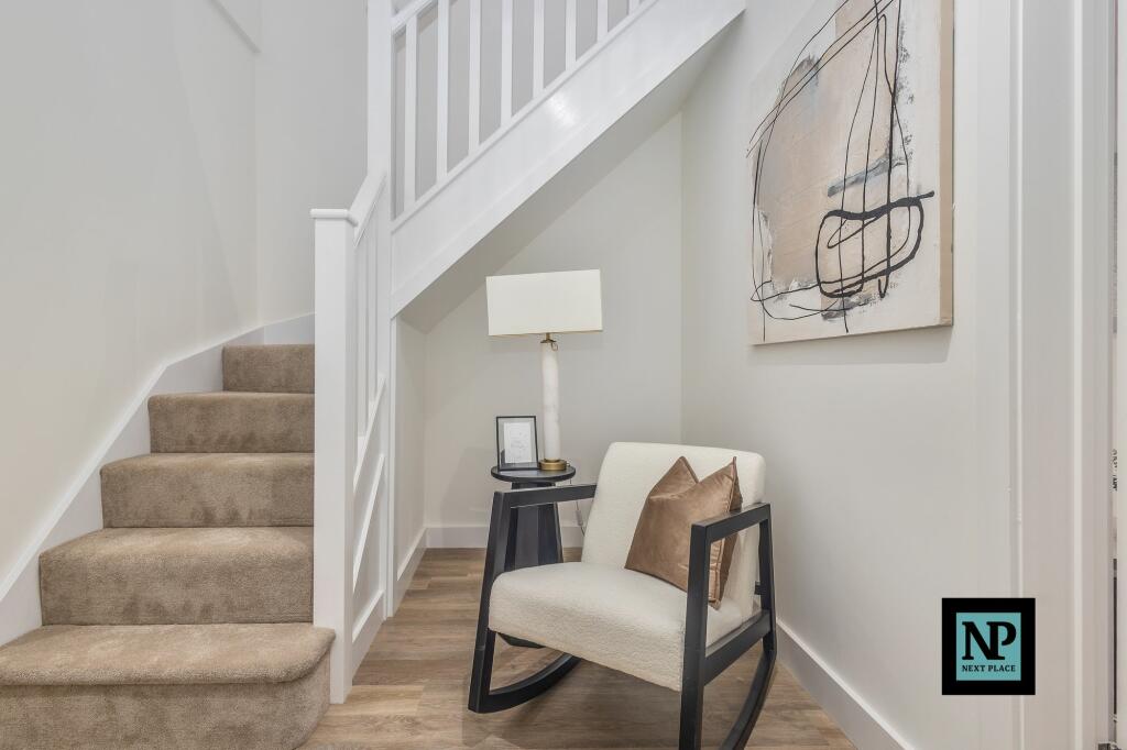 Additional property image - Plot 1, Egan Close, Dordon, B78