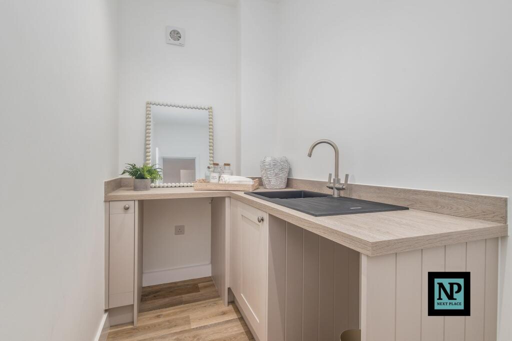 Additional property image - Plot 1, Egan Close, Dordon, B78