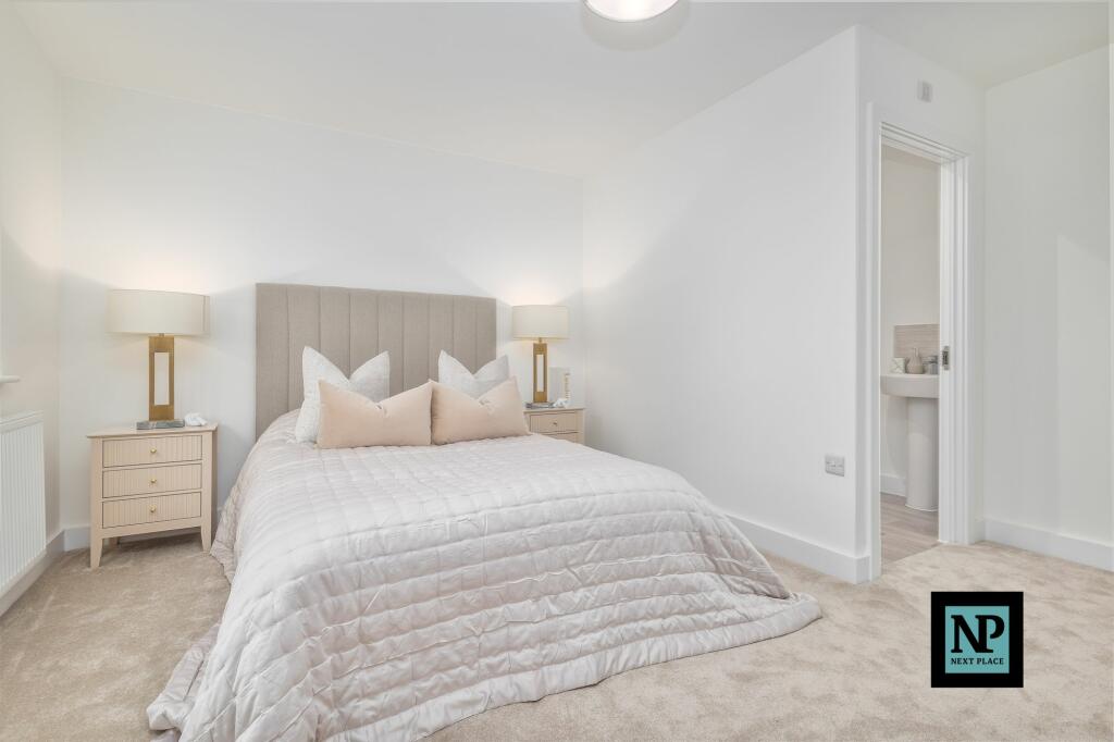 Additional property image - Plot 1, Egan Close, Dordon, B78