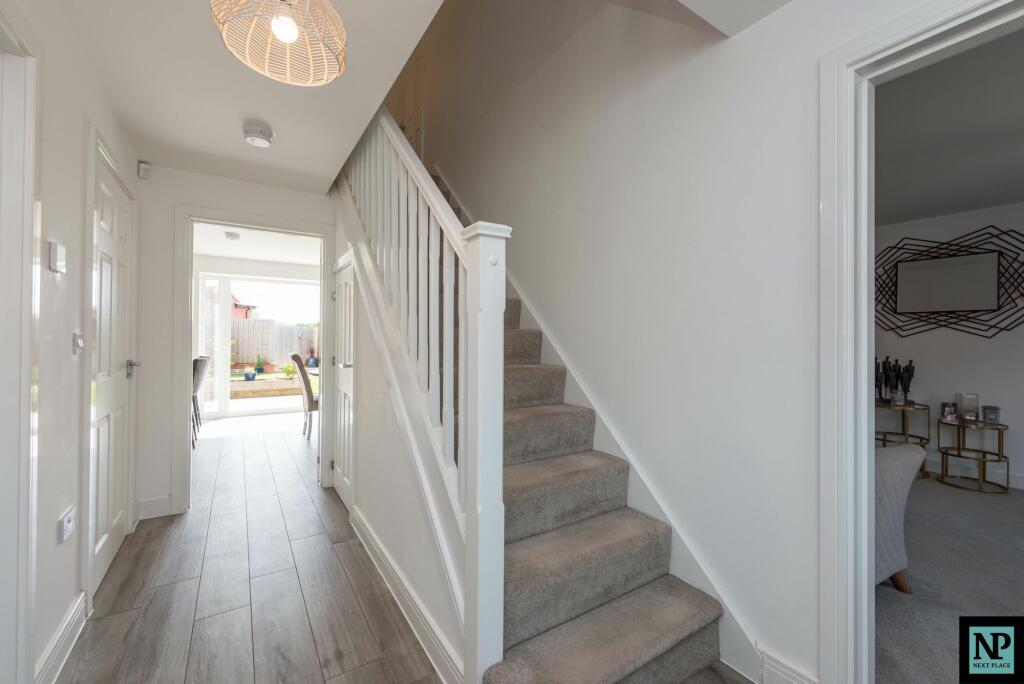 Additional property image - Meadow Way, Tamworth, B79