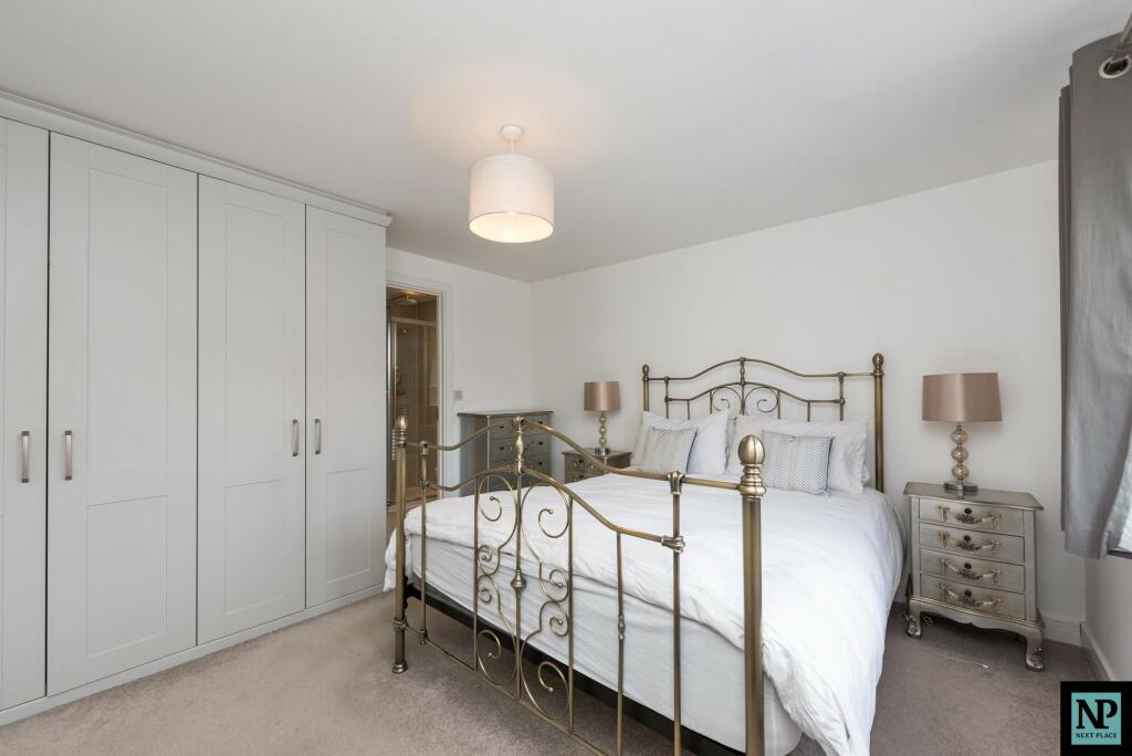 Additional property image - Meadow Way, Tamworth, B79