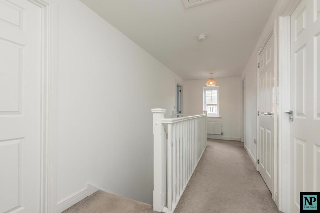 Additional property image - Meadow Way, Tamworth, B79