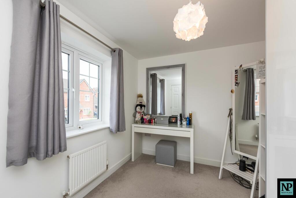 Additional property image - Meadow Way, Tamworth, B79
