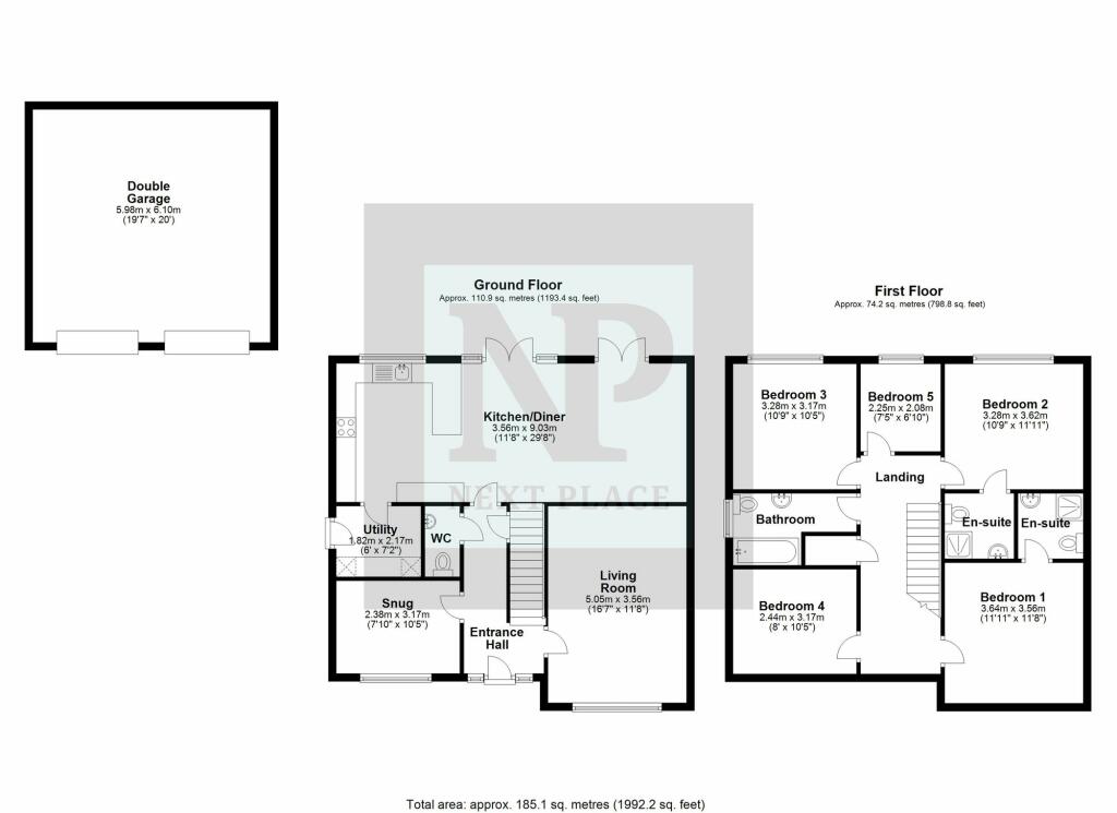 Additional property image - Meadow Way, Tamworth, B79