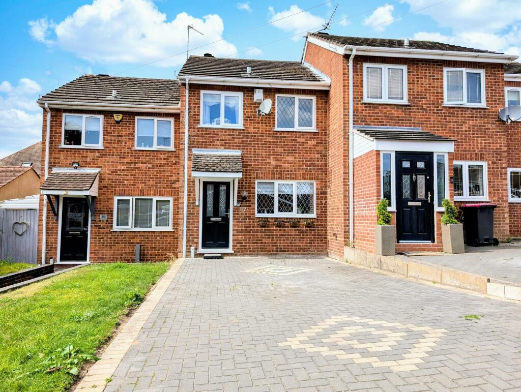 Main image of property: Meadow Close, Kingsbury, B78