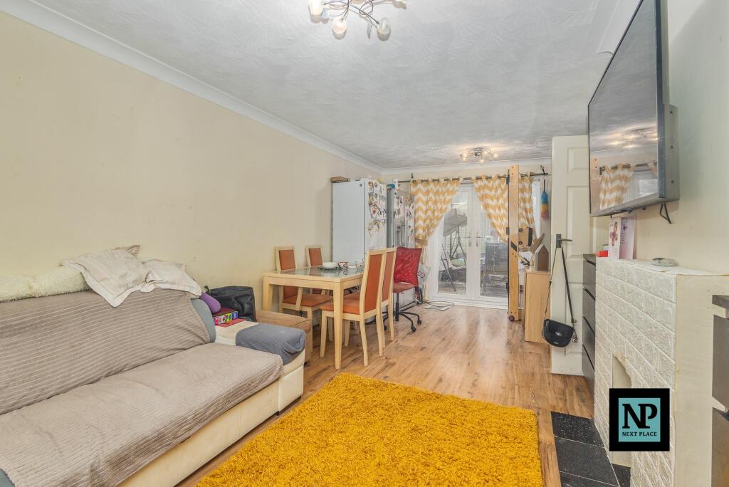 Additional property image - Milton Avenue, Tamworth, B79