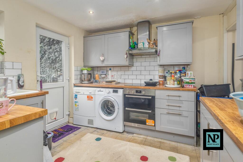 Additional property image - Milton Avenue, Tamworth, B79
