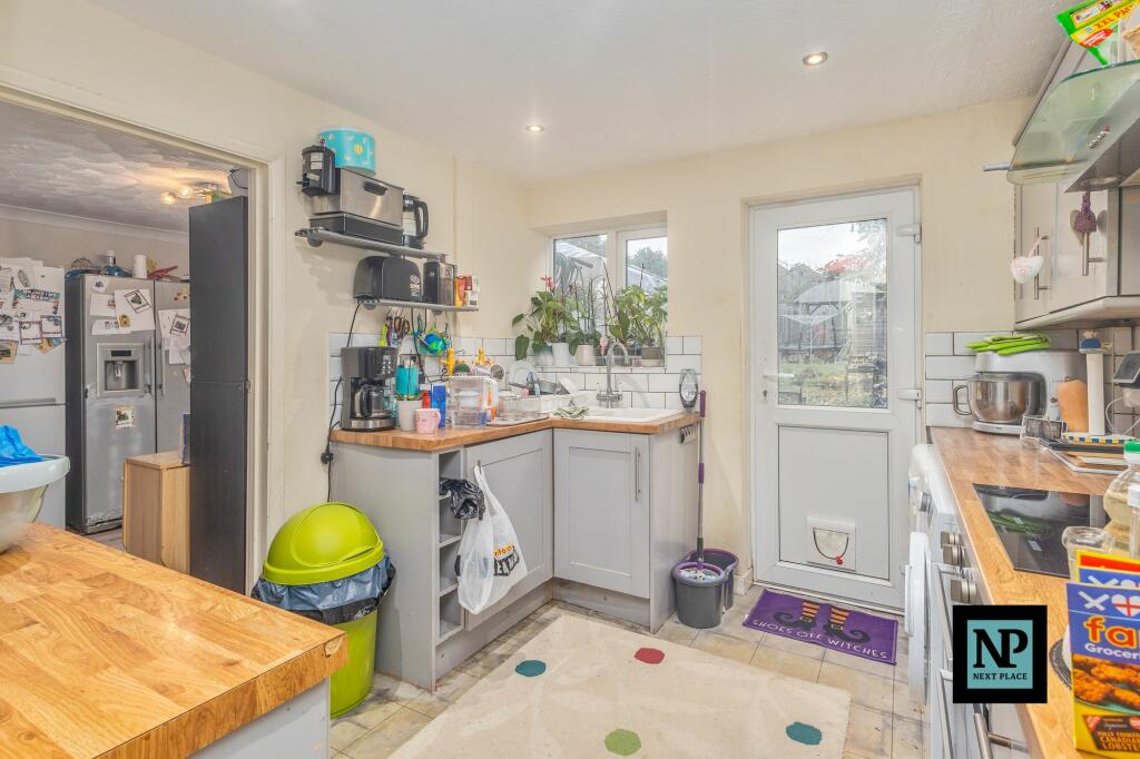 Additional property image - Milton Avenue, Tamworth, B79