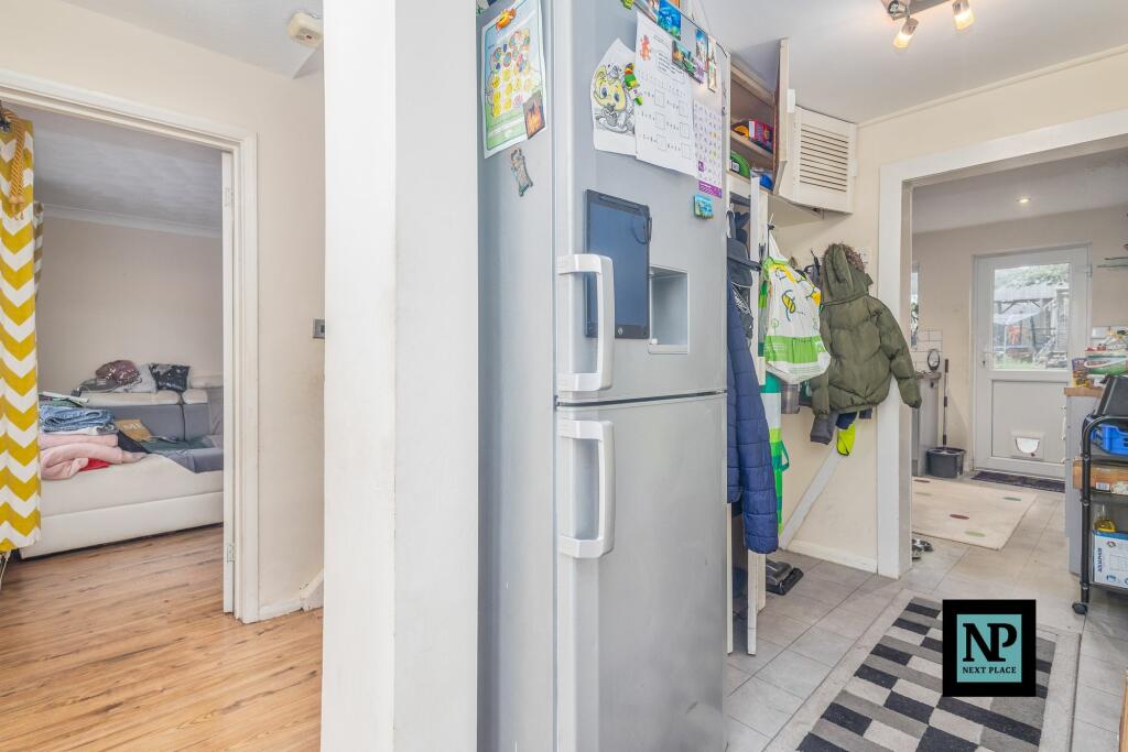 Additional property image - Milton Avenue, Tamworth, B79