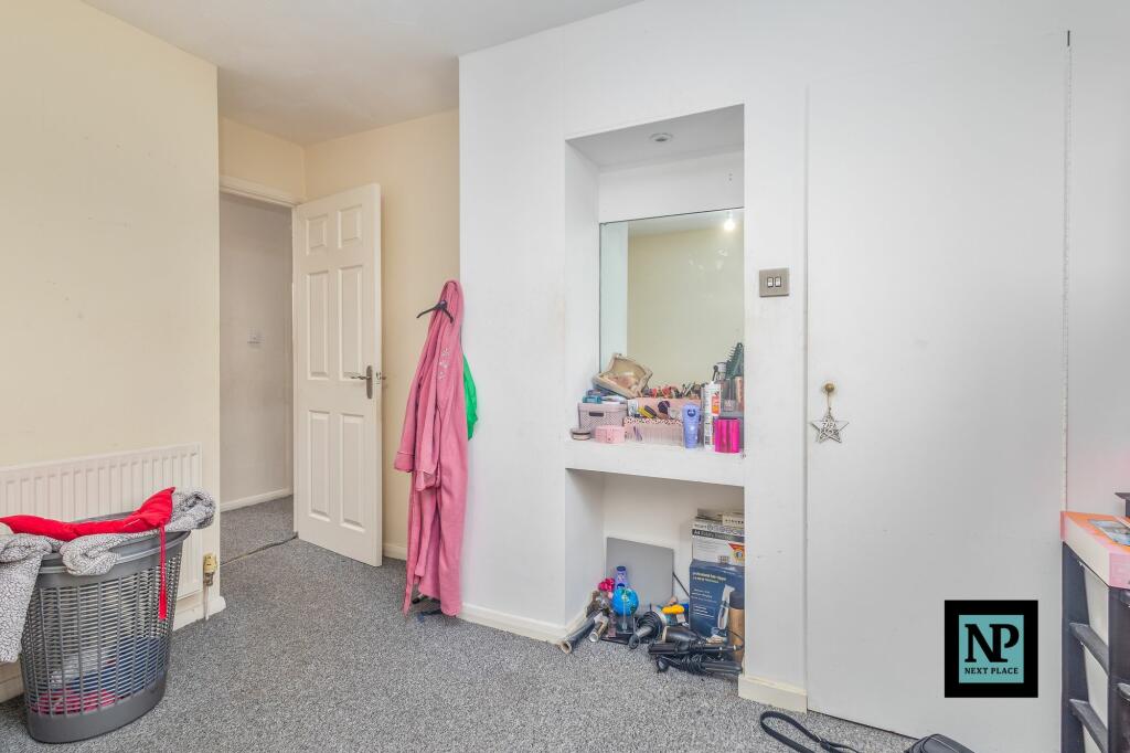 Additional property image - Milton Avenue, Tamworth, B79
