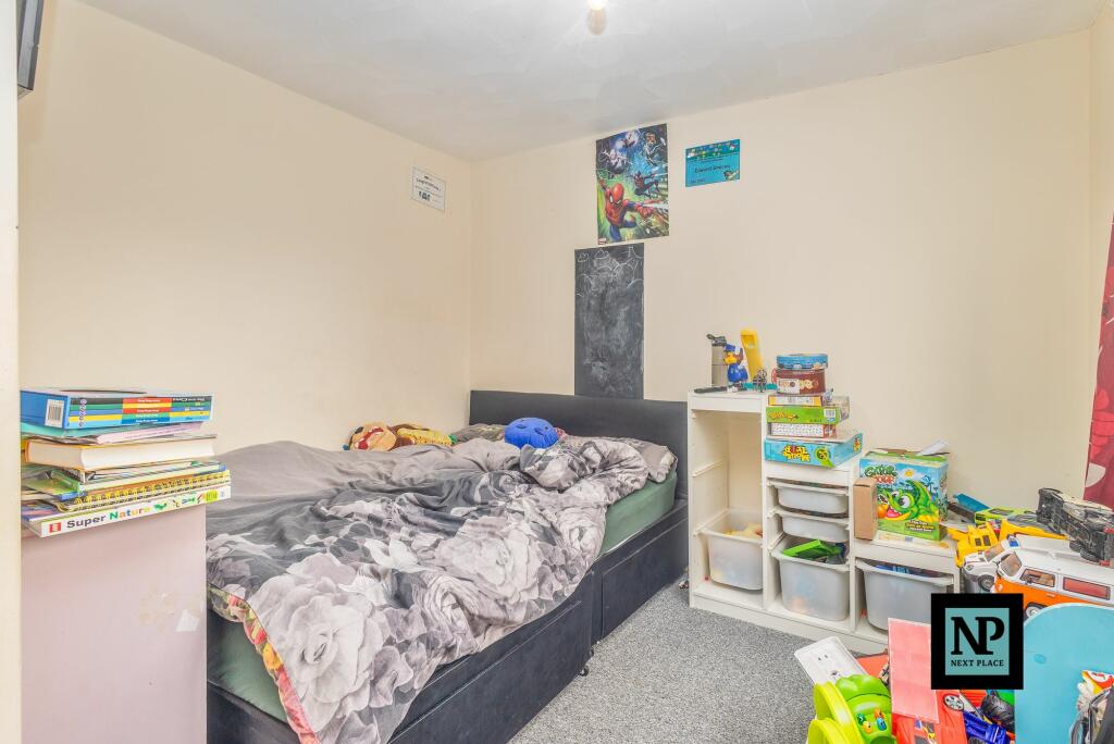 Additional property image - Milton Avenue, Tamworth, B79