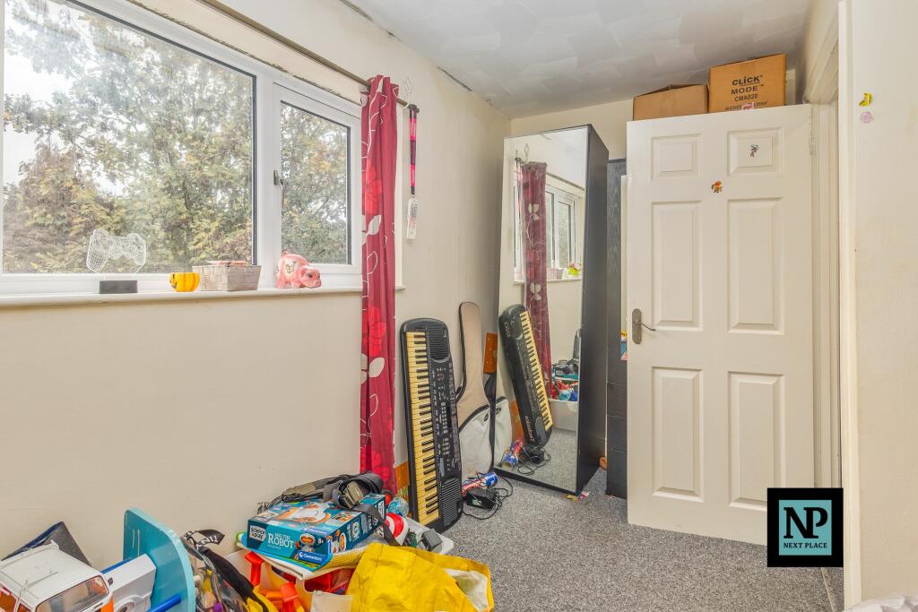 Additional property image - Milton Avenue, Tamworth, B79